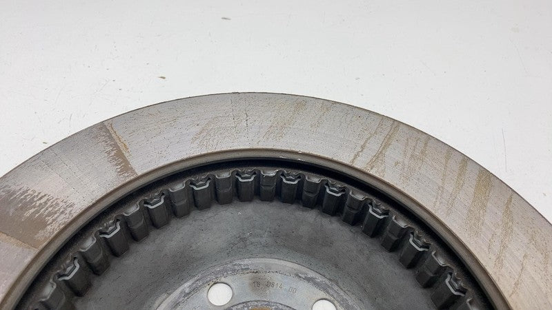 A2974230500 ⭕ 2022 Mercedes-Benz EQS 450+ Rear Left or Right Brake Disc Rotor A2974230500