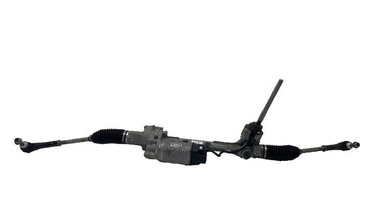 ⭕2012-2015 Tesla Model S Power Steering Gear Rack Pinion & Motor w/ Ti