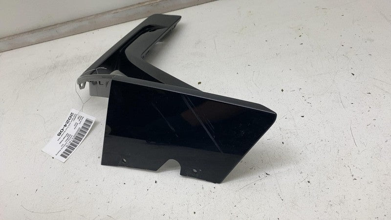 ⭕ 2021-2023 BMW X3 F97 Front Bumper Right Lower Air Vent Cover Trim 51