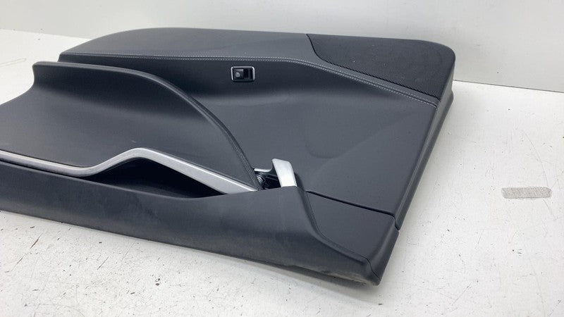 ⭕ 2016-2020 Model S Front Passenger Right Interior Door Panel Trim Car