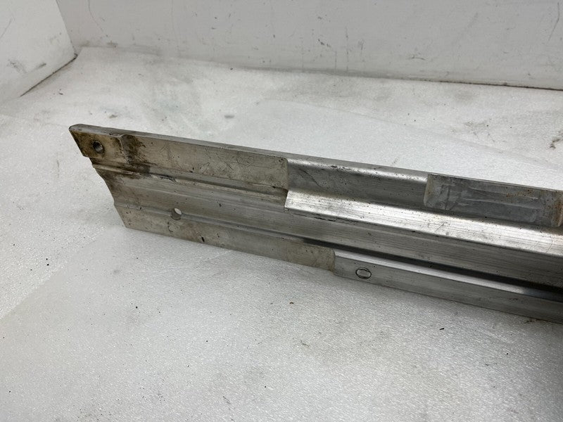 ⭕ 16-20 Tesla Model X Front Subframe Reinforcement Skid Bar Plate 1068