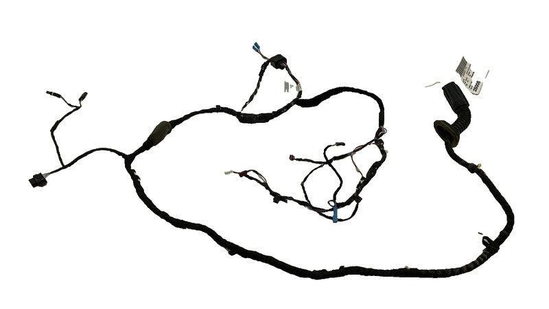 2021 BMW 530e G30 Front Door Wire Wiring Harness Loom Assembly 9841253