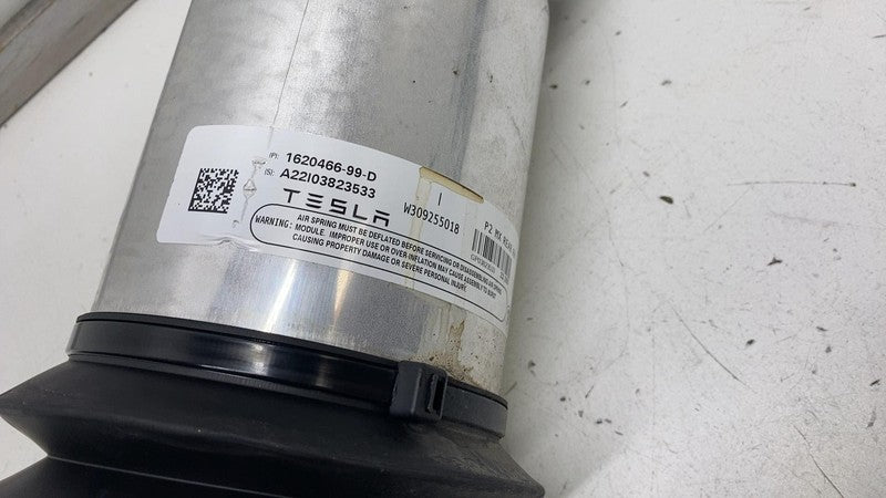 ⭕2021-2023 Tesla Model X Rear Right Air Shock Absorber Spring Strut 16