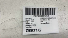 ⭕ 2022-2024 Rivian R1T HVAC A/C Climate Temperature Control Module PT00000616-H