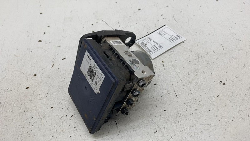 Miscellaneous Parts VOLKSWAGEN ID4 25