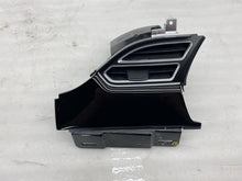⭕2012-2015 Tesla Model S MS SET of Dash A/C Air Vent Outlet Dashboard Trim Panel