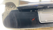 Trunk/decklid/hatch/tailgate TESLA MODEL 3 20