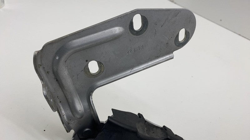 7P5823302C 2011-2014 Porsche Cayenne Front Left & Right Bonnet Hood Hinge Closure Assist