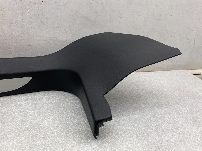 1030391-00-F ⭕2012-2020 Model S Front Right Lower Sill Plate A-Pillar Trim Cover 1030391-00-F