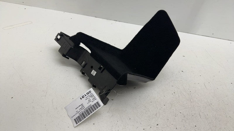 ⭕ 25-26 Model Y Rear Passenger Side Trunk Pocket End Bracket Right 193