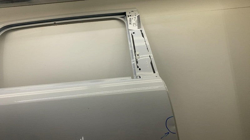 ⭕ 19-23 Ram 1500 Crew Cab Rear Passenger Side Door Shell Panel Right W