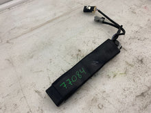 ⭕ 2012-2015 Tesla Model S MS Front Driver Side 1st Row Seat Belt Buckle Left OEM