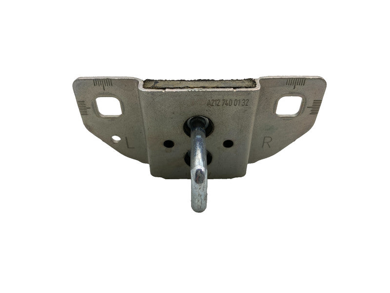 A2127400132 ⭕ 2012-2020 Tesla Model S MS Rear Trunk Lock Latch Stopper Striker A2127400132