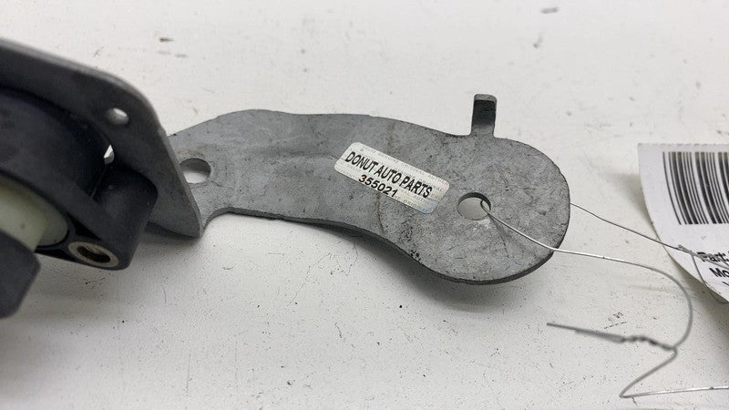 A 000 905 37 13 ⭕ 2022 Mercedes-Benz EQS 450+ Rear Left Ride Height Level Sensor LH A0009053713