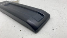 ⭕ 07-17 Jeep Wrangler Rear Tailgate Liftgate Lower Hinge Cover Trim 55397091AC