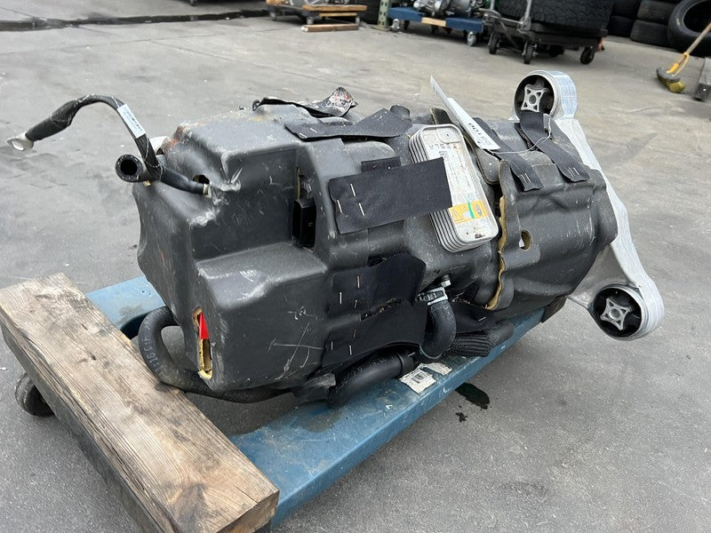 ⭕ 14-18 Model X S Front Drive Unit Electric Engine Motor Inverter 1035