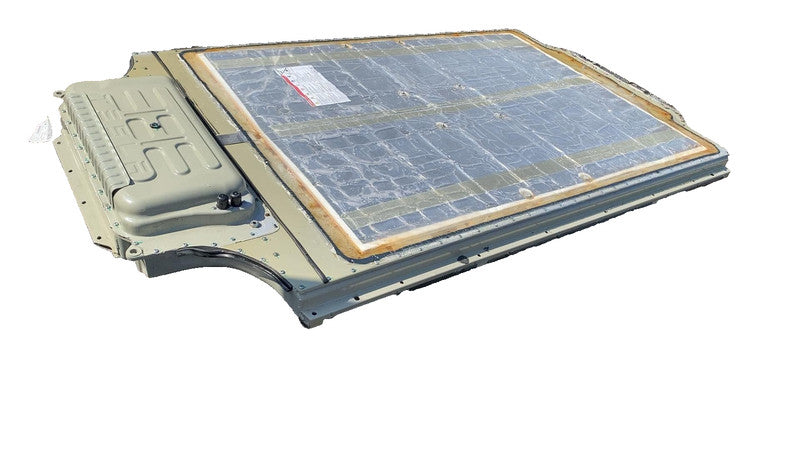 1014114 00 A ⭕ 12-15 Model S High Voltage Battery Pack Module 85kWh 400VDC RWD 1014114-00-A