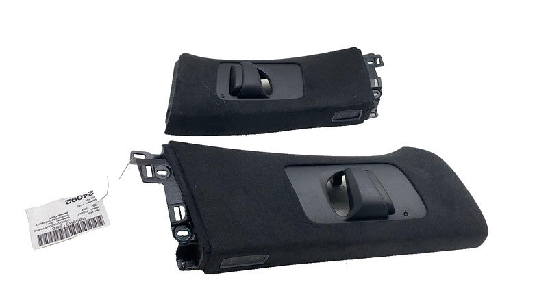 ⭕ 16-20 Model X Left & Right B-Pillar Upper Trim Panel 1035951-16-I/1035954-16-I