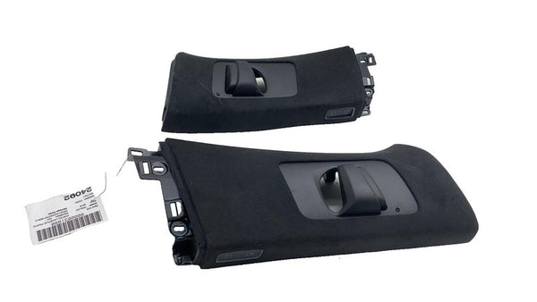 ⭕ 16-20 Model X Left & Right B-Pillar Upper Trim Panel 1035951-16-I/1035954-16-I