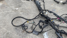 2011-2014 Porsche Cayenne S Main Body Cabin Wiring Harness Cable Wire Assembly