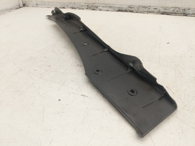 1042410 00 D ⭕ 2016-2020 Tesla Model X Front Door Pinch Sensor Trim Molding Left 1042410-00-D