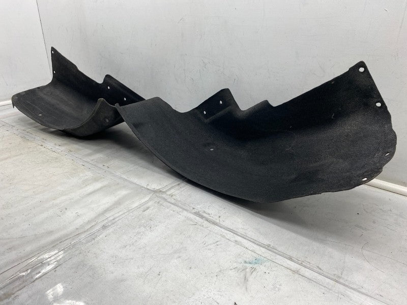 ⭕ 2016-2020 Tesla Model S Rear Left Wheel Fender Liner Splash Shield G