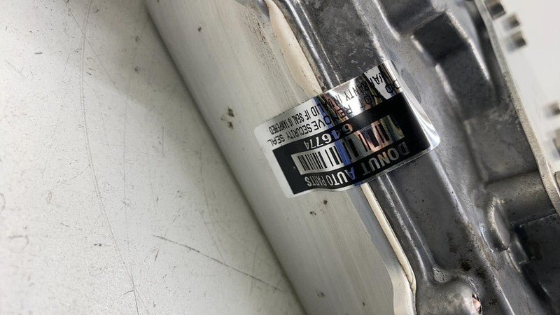 ⭕ 16-20 Tesla Model X High Voltage DC-DC Inverter Converter Module 106