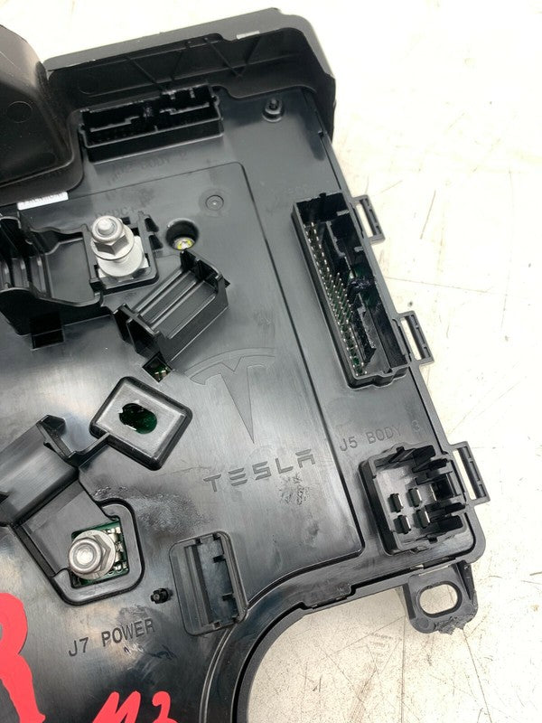 ⭕17-20 Tesla Model 3 Right Low Voltage Controller Electronic Module 11