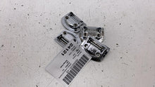 19-23 Audi E-Tron Quattro Trunk Luggage Cargo Tie Down Hook Chrome 4x 1K0864203C