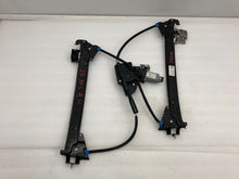 ⭕ 2012-2020 Tesla Model S Front Right Door Window Regulator & Motor 6006651-00-G