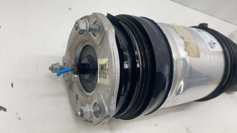 ⭕ 16-20 Tesla Model S Front Left Air Suspension Shock Strut Module 106