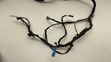 2021 BMW 530e G30 Front Door Wire Wiring Harness Loom Assembly 9841253 OEM