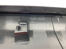 ⭕ 2016-2020 Tesla Model X Rear Tailgate Liftgate Upper Trim Molding 1037906-00-E