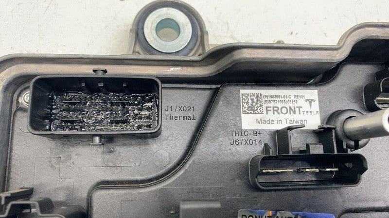 ⭕ 20-24 Tesla Model Y MY Front Vehicle Electronic Controller Module 15