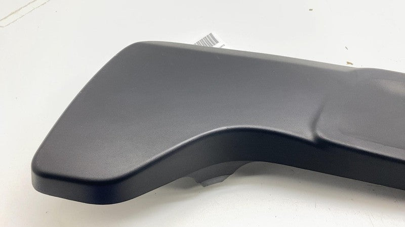 L0334776AA 14-20 Maserati Ghibli Front Left Switch Adjuster Switch w/ Trim Cover L0334776AA