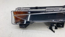 ⭕ 17-24 Model 3 Y Front Left Foglamp Turn Signal Base Fog Light LH 1077389-00-F