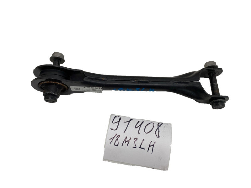 ⭕ 17-23 Model 3 Rear Driver Side Upper Control Arm Fore Link Left 1044