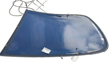 ⭕ 21-23 Model 3 M3 Rear Trunk Panoramic Backlite Glass Back Section 1472925-00-E