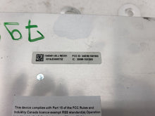 ⭕ 2016-2020 Tesla Model X Central Body Control Module Computer 1045451-00-J OEM