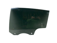 ⭕ 2020-2023 Tesla Model Y MY Rear Driver Side Door Window Glass Left LH Assy