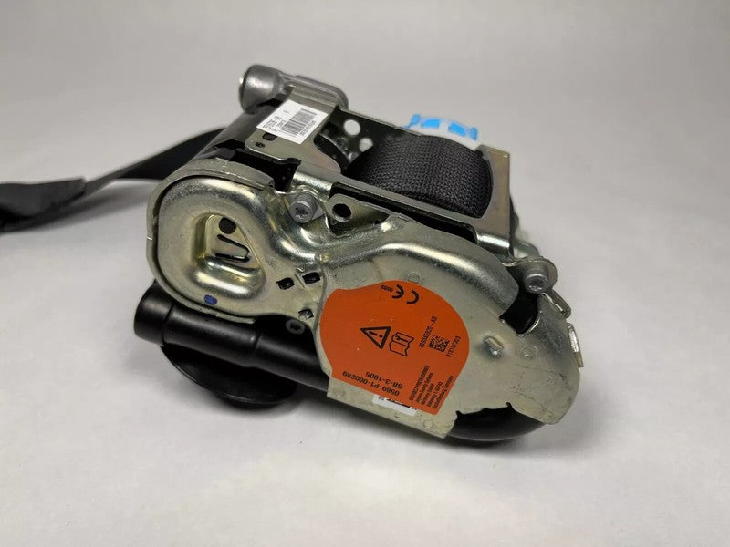 ⭕ 16-20 Model X Front Passenger 1st Row Seat Belt & Retractor Right 10