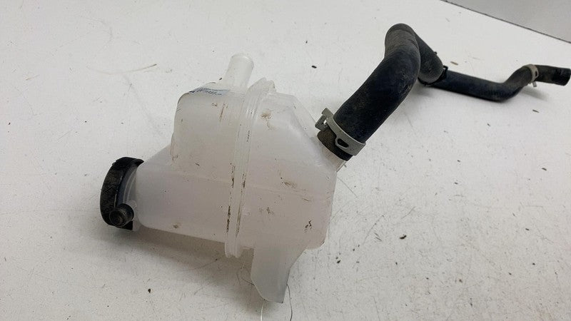 ⭕23-24 Toyota Prius Inverter Coolant Expansion Reservoir Bottle Tank w/ Hose OEM
