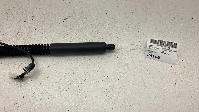 ⭕ 16-20 Model X MX Front Left/Rear Right Primary Falcon Door Strut 106