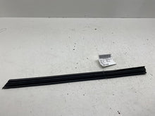⭕ 14-20 Maserati Ghibli Front Left or Right Door Window Inner Weatherstrip Seal