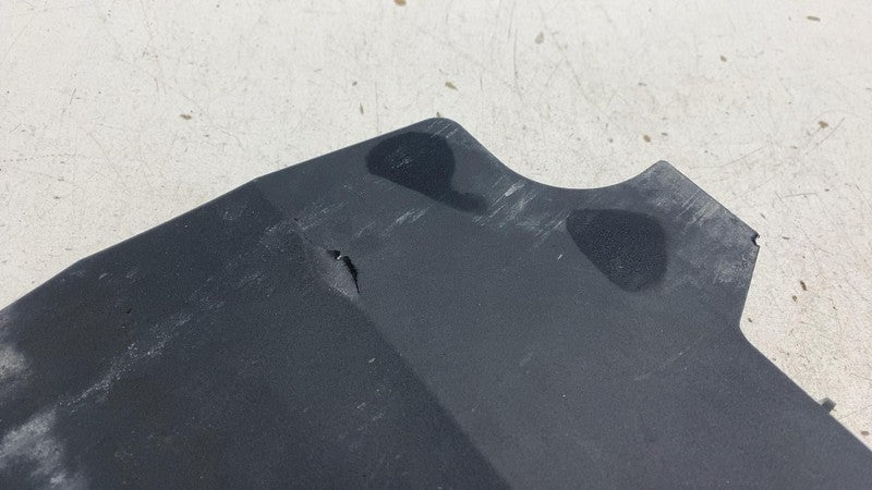 ⭕ 2022 Rivian EDV-700 Van Rear Driver Side Bracket Cladding Left LH PT