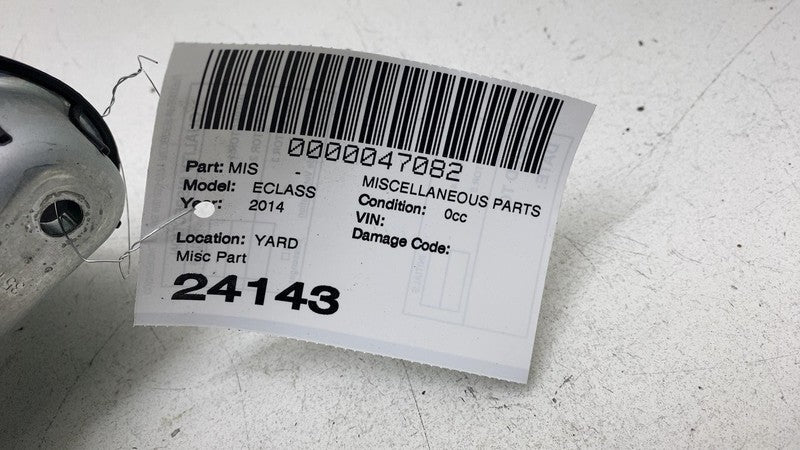 A 204 290 20 01 ⭕ 2010-2016 Mercedes-Benz E350 Brake Stop Foot Pedal A2042902001 Assembly OEM