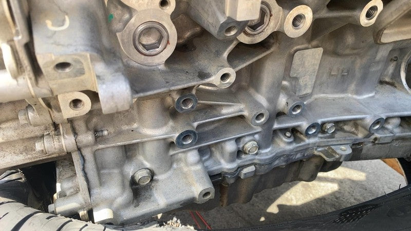 ⭕ 2014 2015 2016 2017 2018 Jeep Wrangler 3.6L Engine Motor Assy (8th VIN = G)