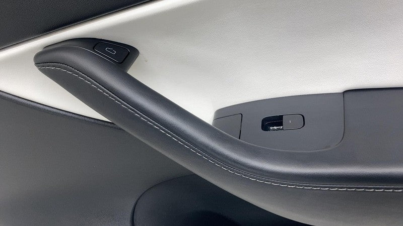 1498482-00-A ⭕ 20-24 Model Y MY Front Passenger Door Panel Trim Card Cover Right 1498482-00-A