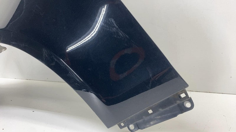 ⭕ 2012-2020 Tesla Model S Front Driver Side Fender Shell Panel Left Black - PBSB