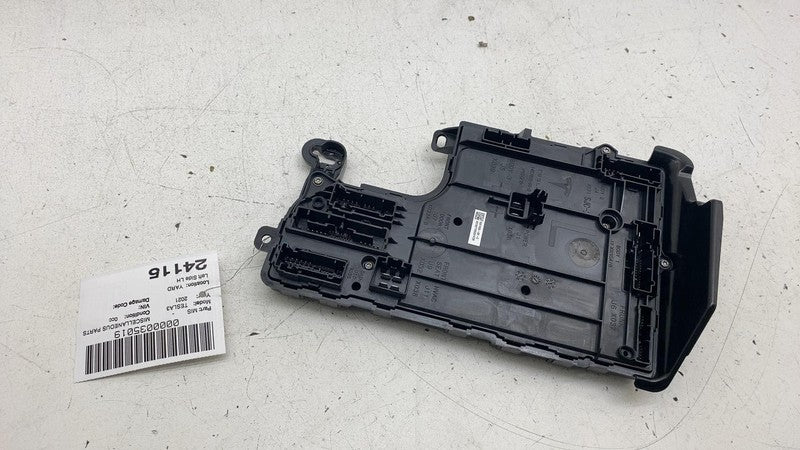⭕ 17-23 Tesla Model 3 Left Low Voltage Controller Electronic Module 15